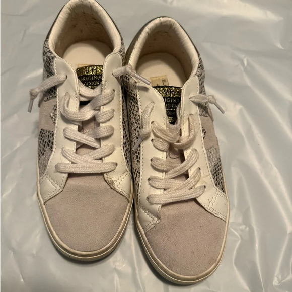 Vintage Havana Women’s Sneakers Size 7.5 - Picture 4 of 8